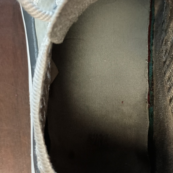 Nike Women's Beige Nike Air Sneakers Woman's Size 10 - Picture 8 of 13